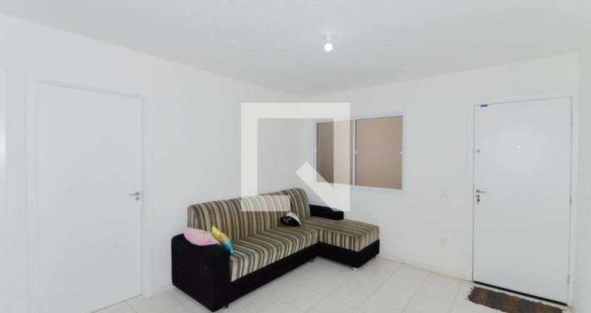Apartamento para Aluguel - Jardim Cumbica, 2 Quartos,  43 m² - Guarulhos