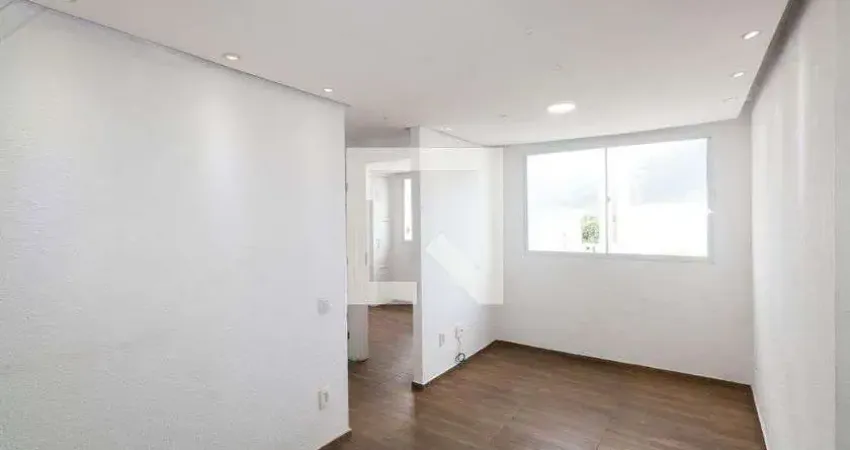 Apartamento para Aluguel - Guaratiba, 2 Quartos,  39 m² - Rio de Janeiro