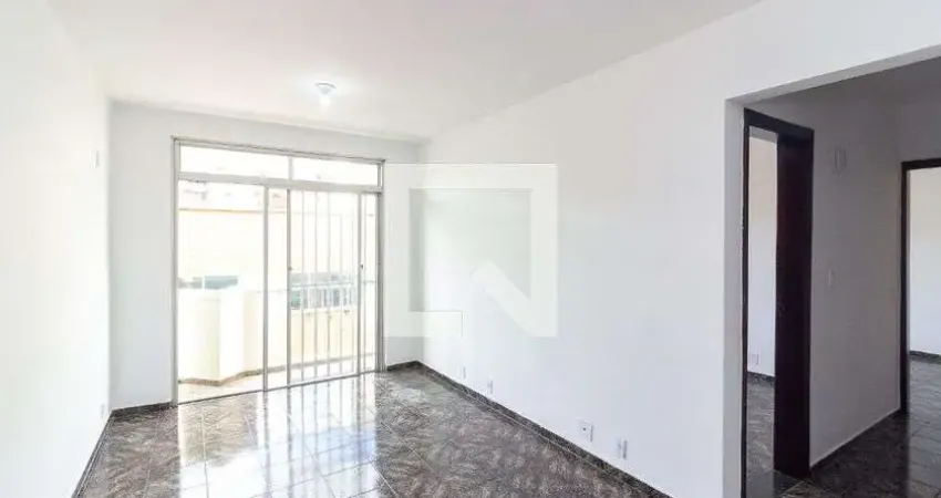 Apartamento para Aluguel - Campinho, 2 Quartos,  60 m² - Rio de Janeiro