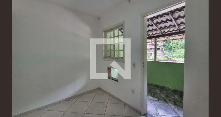 Apartamento para Aluguel - Vargem Grande, 2 Quartos,  60 m² - Rio de Janeiro