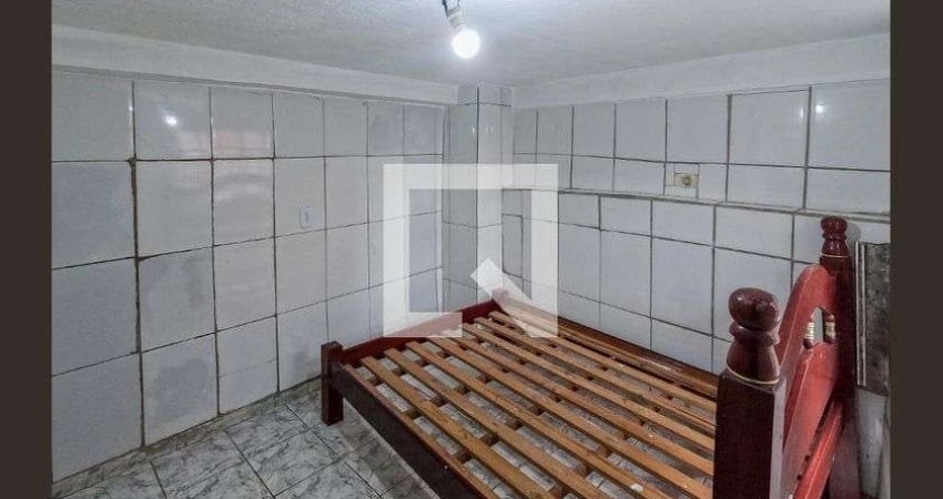Kitnet / Stúdio para Aluguel - Jardim Peri, 1 Quarto,  15 m² - São Paulo