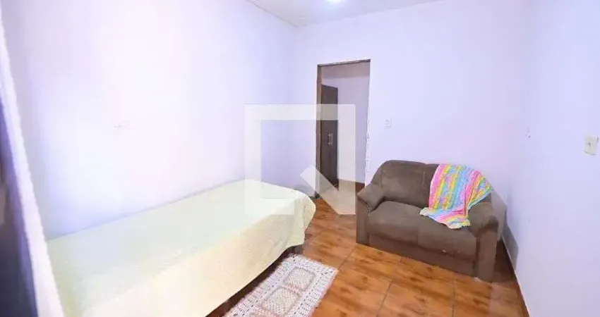 Kitnet / Stúdio para Aluguel - Residencial Goiânia Viva, 1 Quarto,  10 m² - Goiânia