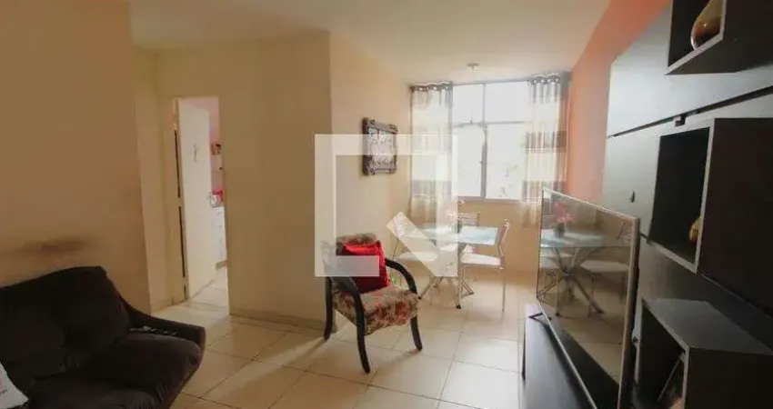 Apartamento para Aluguel - Abolição, 2 Quartos,  63 m² - Rio de Janeiro