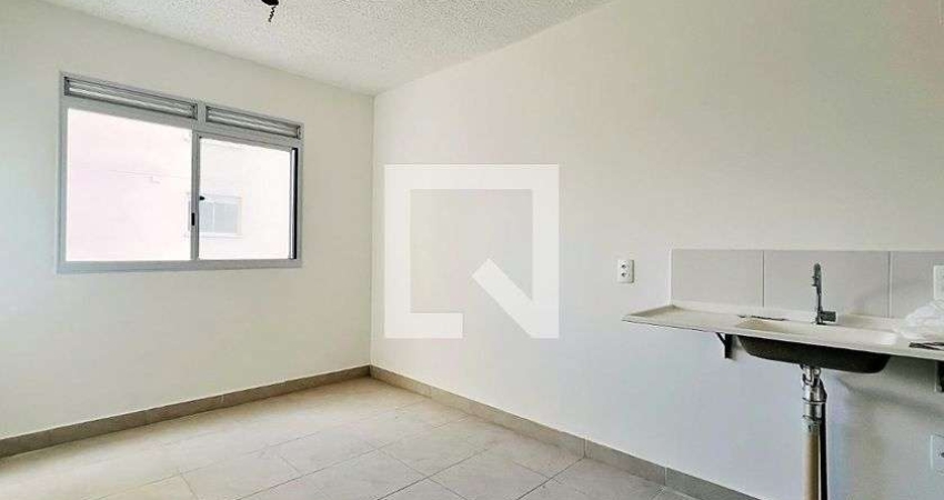 Apartamento para Aluguel - Ponte Grande, 2 Quartos,  32 m² - Guarulhos