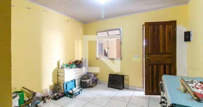 Kitnet / Stúdio para Aluguel - Itaquera, 1 Quarto,  14 m² - São Paulo