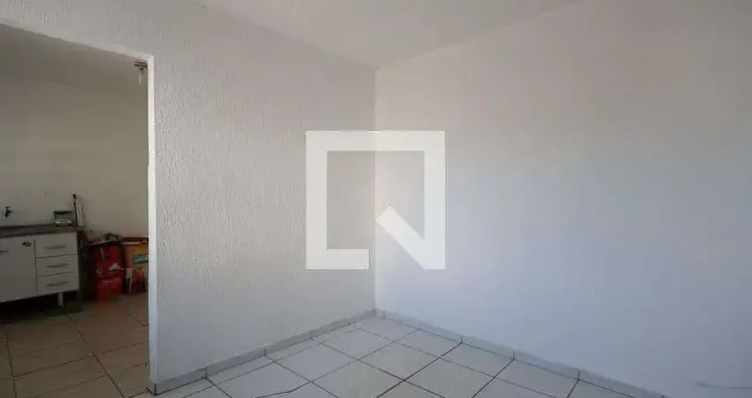 Casa para Aluguel - Vila Roque, 1 Quarto,  35 m² - São Paulo