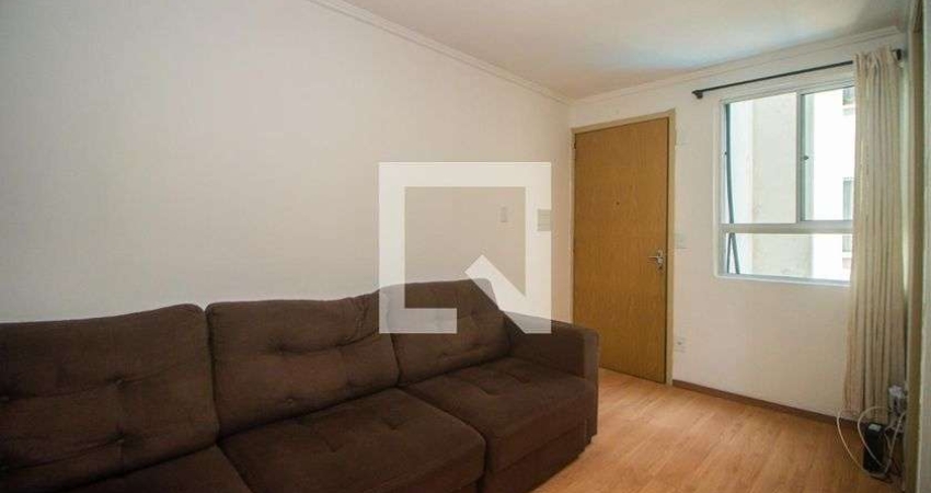 Apartamento para Aluguel - Rubem Berta, 2 Quartos,  42 m² - Porto Alegre
