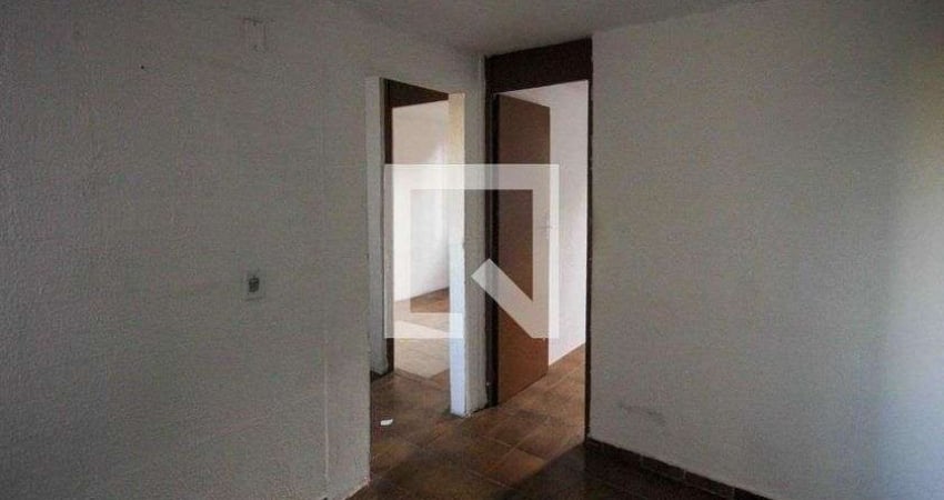 Apartamento para Aluguel - Sapopemba, 2 Quartos,  45 m² - São Paulo
