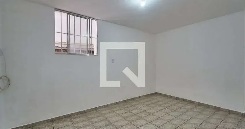 Casa / Sobrado em Condomínio para Aluguel - São Cristóvão, 1 Quarto,  60 m² - Rio de Janeiro