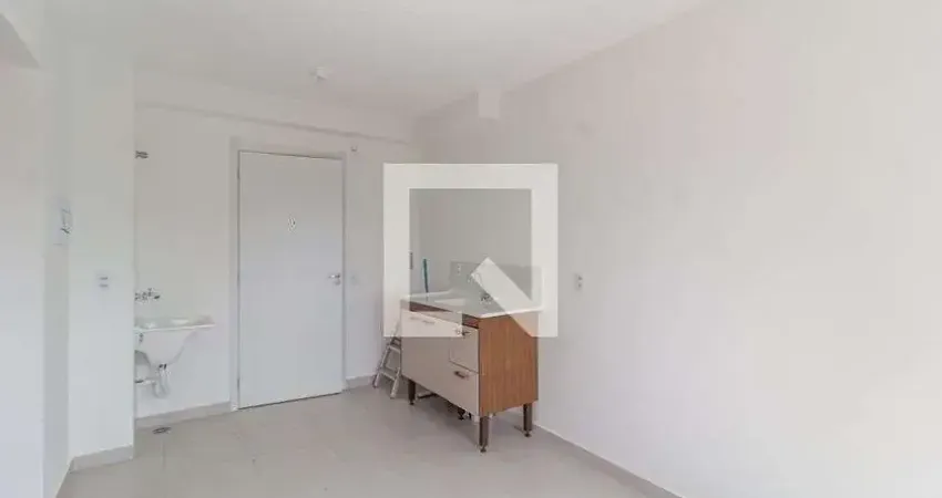 Apartamento para Aluguel - José Bonifácio, 2 Quartos,  32 m² - São Paulo
