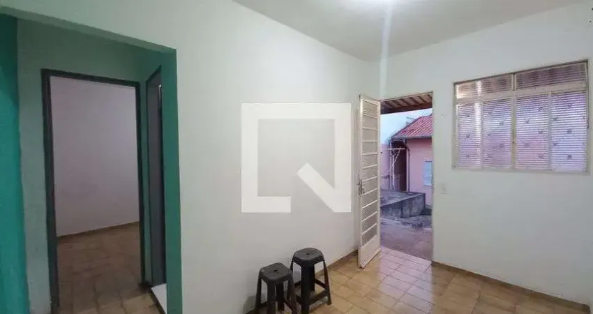 Casa para aluguel - jardim samambaia, 1 quarto,  65 m² - campinas
