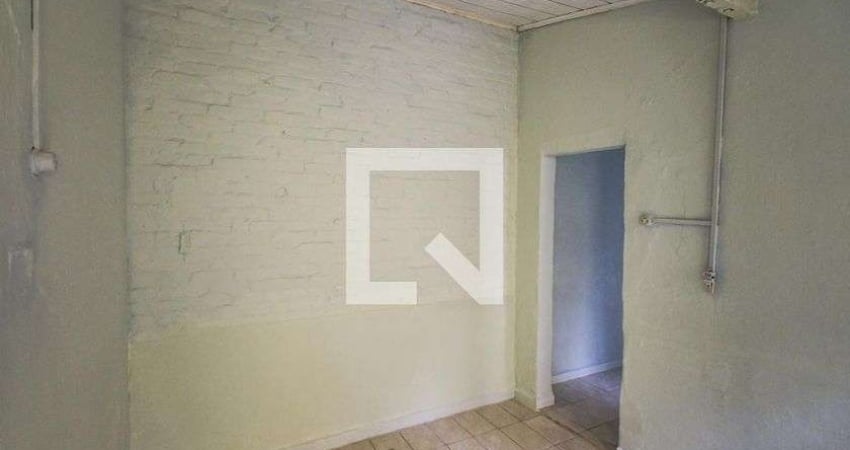 Casa para Aluguel - Vila Carrão, 1 Quarto,  50 m² - São Paulo