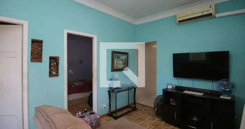 Casa para Aluguel - Cordovil, 2 Quartos,  90 m² - Rio de Janeiro