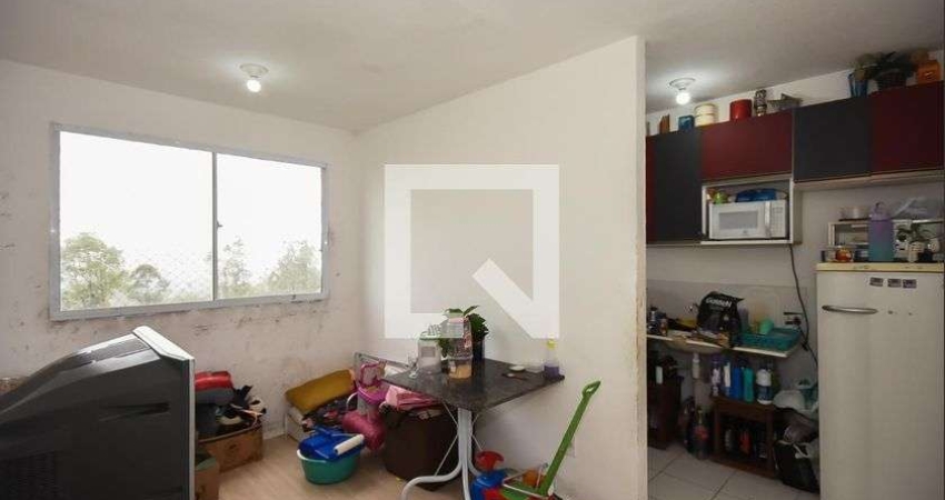 Apartamento para Aluguel - Raposo Tavares, 2 Quartos,  41 m² - São Paulo