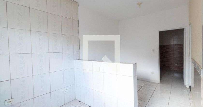 Casa / Sobrado em Condomínio para Aluguel - Vila Ré, 1 Quarto,  11 m² - São Paulo