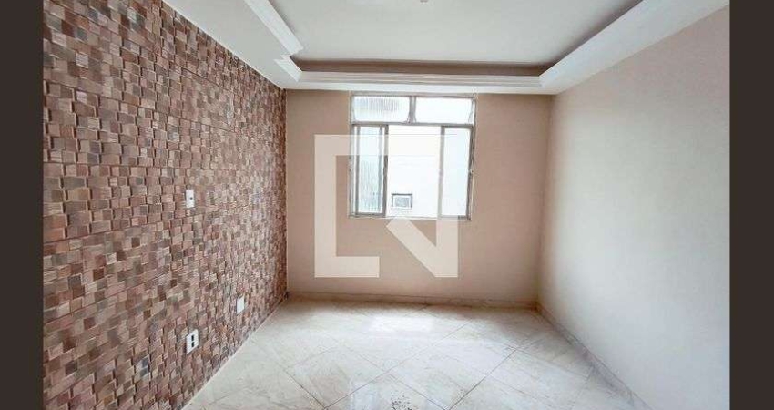 Apartamento para Aluguel - Quintino Bocaiúva, 2 Quartos,  70 m² - Rio de Janeiro