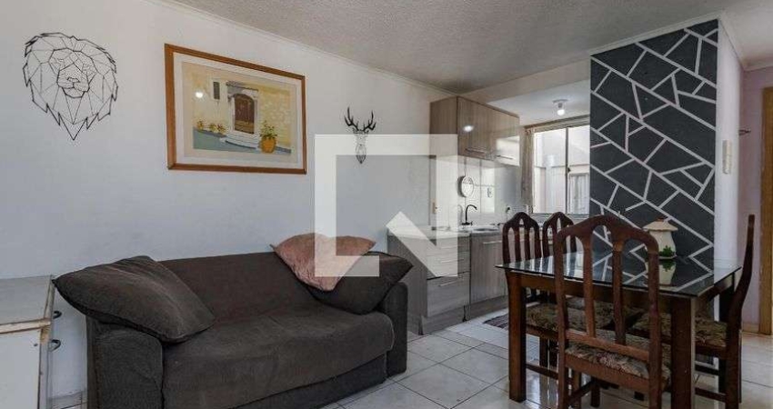 Apartamento para Aluguel - Rubem Berta, 2 Quartos,  50 m² - Porto Alegre
