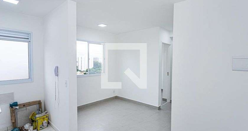 Apartamento para Aluguel - Vila Nina, 2 Quartos,  37 m² - São Paulo