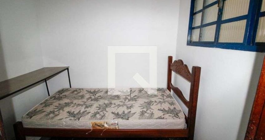 Kitnet / Stúdio para Aluguel - Santa Cruz, 1 Quarto,  30 m² - Belo Horizonte
