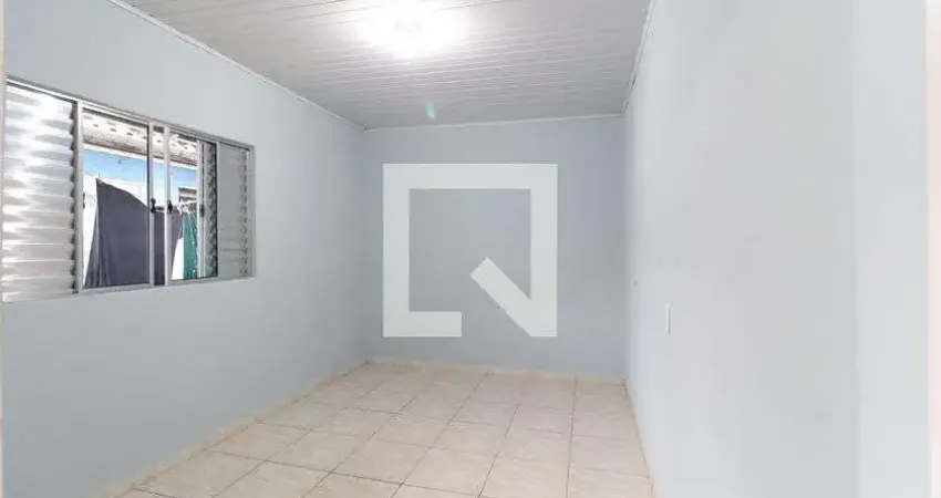 Casa para Aluguel - Vila Maria , 1 Quarto,  45 m² - São Paulo
