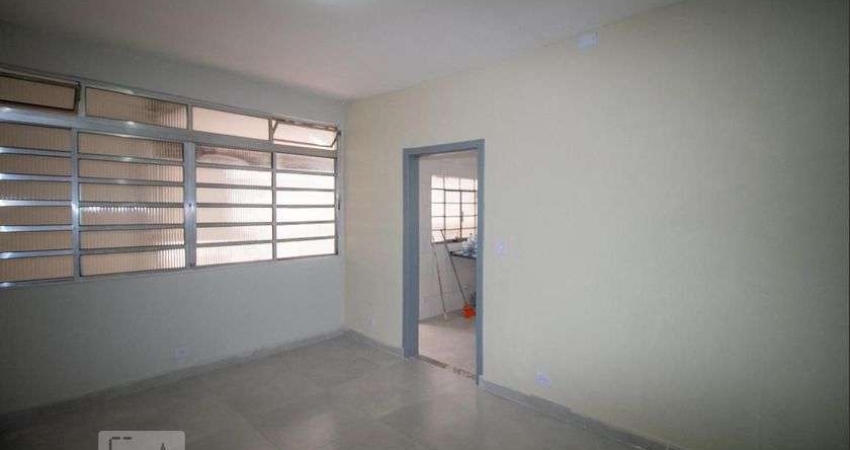 Casa para Aluguel - Vila Ema, 1 Quarto,  60 m² - São Paulo