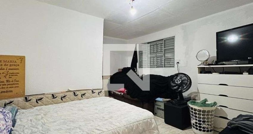 Casa para Aluguel - Picanço, 1 Quarto,  60 m² - Guarulhos