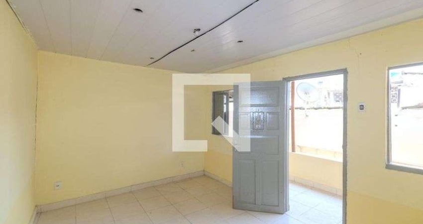 Kitnet / Stúdio para Aluguel - Campo Grande, 1 Quarto,  35 m² - Rio de Janeiro