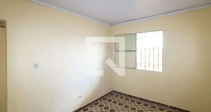 Kitnet / Stúdio para Aluguel - Campo Grande, 1 Quarto,  34 m² - Rio de Janeiro