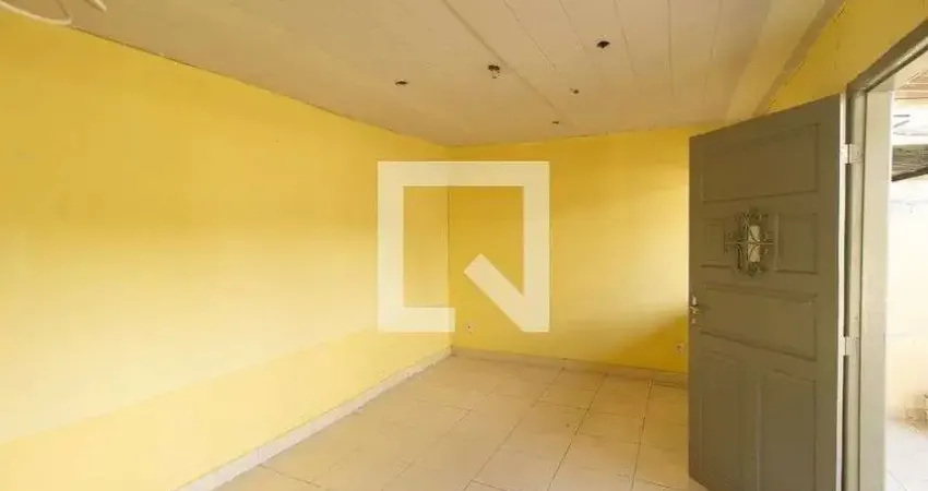 Kitnet / Stúdio para Aluguel - Campo Grande, 1 Quarto,  34 m² - Rio de Janeiro