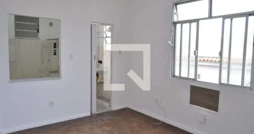 Kitnet / Stúdio para Aluguel - Piedade, 1 Quarto,  36 m² - Rio de Janeiro