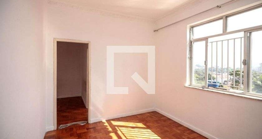 Apartamento para Aluguel - Engenho de Dentro, 2 Quartos,  70 m² - Rio de Janeiro