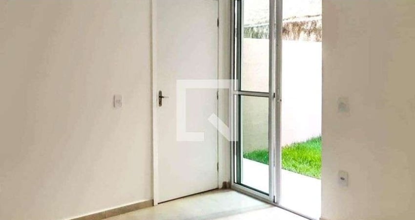 Apartamento para Aluguel - Alphaville II, 2 Quartos,  63 m² - Salvador