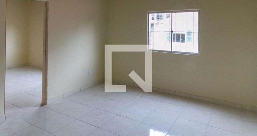 Casa / Sobrado em Condomínio para Aluguel - Aparecida Sétima Seção, 1 Quarto,  55 m² - Belo Horizonte
