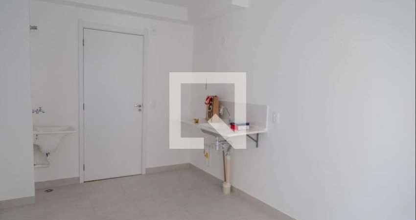Apartamento para Aluguel - Ponte Grande, 2 Quartos,  32 m² - Guarulhos