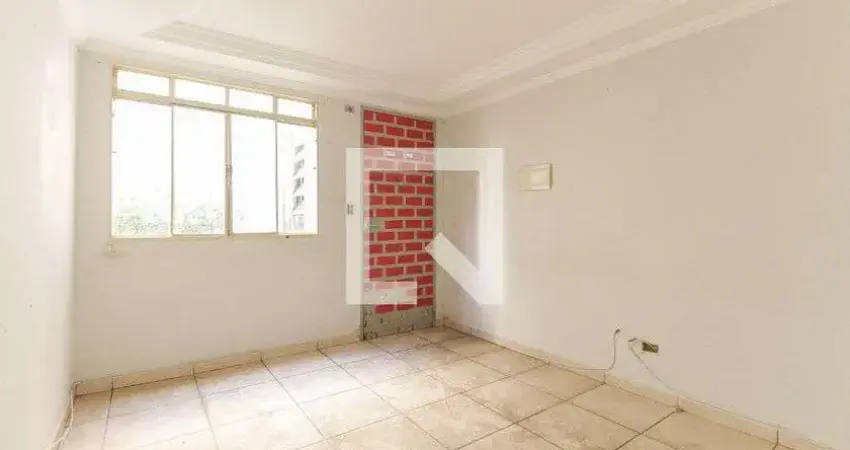 Apartamento para Aluguel - Parque Santa Rita, 2 Quartos,  42 m² - São Paulo