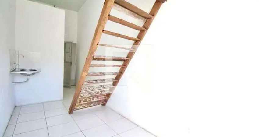 Kitnet / Stúdio para alugar na Ladeira da Palma, Nazaré, Salvador