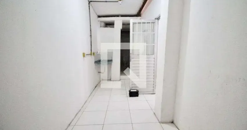 Kitnet / Stúdio para alugar na Ladeira da Palma, Nazaré, Salvador