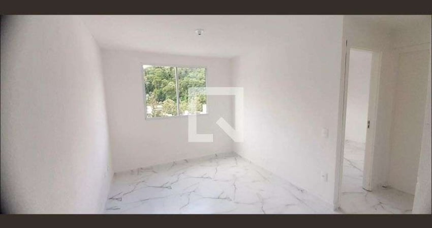 Apartamento para Aluguel - Freguesia , 2 Quartos,  41 m² - Rio de Janeiro