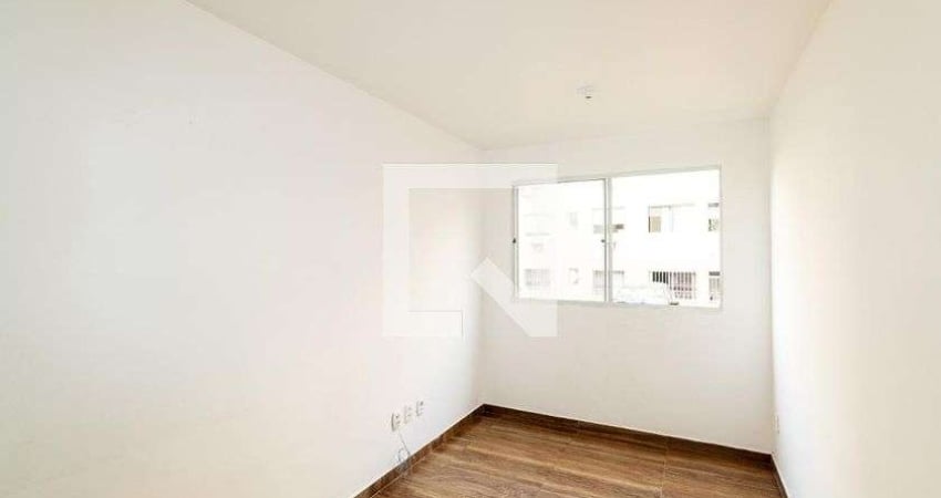 Apartamento para Aluguel - Campo Grande, 2 Quartos,  43 m² - Rio de Janeiro