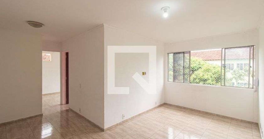 Apartamento para Aluguel - Campo Grande, 2 Quartos,  59 m² - Rio de Janeiro