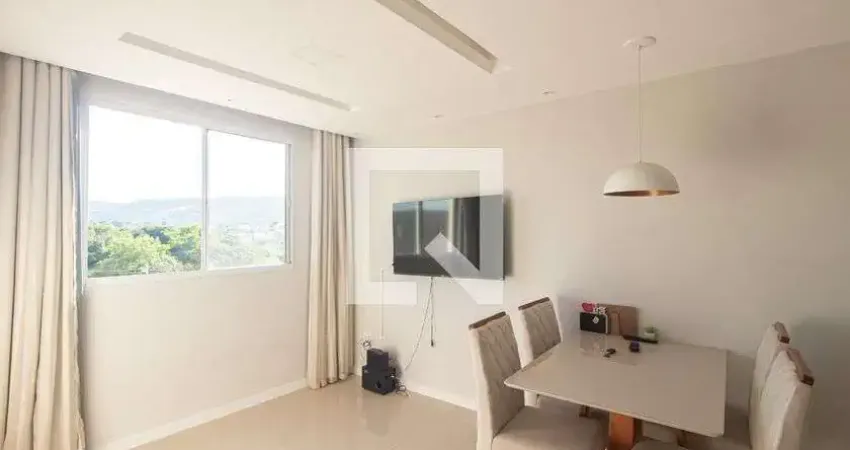 Apartamento para Aluguel - Guaratiba, 2 Quartos,  44 m² - Rio de Janeiro