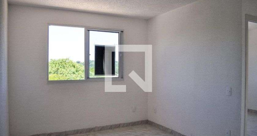 Apartamento para Aluguel - Campo Novo, 2 Quartos,  42 m² - Porto Alegre