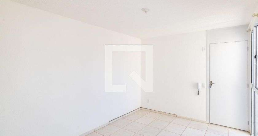 Apartamento para Aluguel - Campo Grande, 2 Quartos,  43 m² - Rio de Janeiro