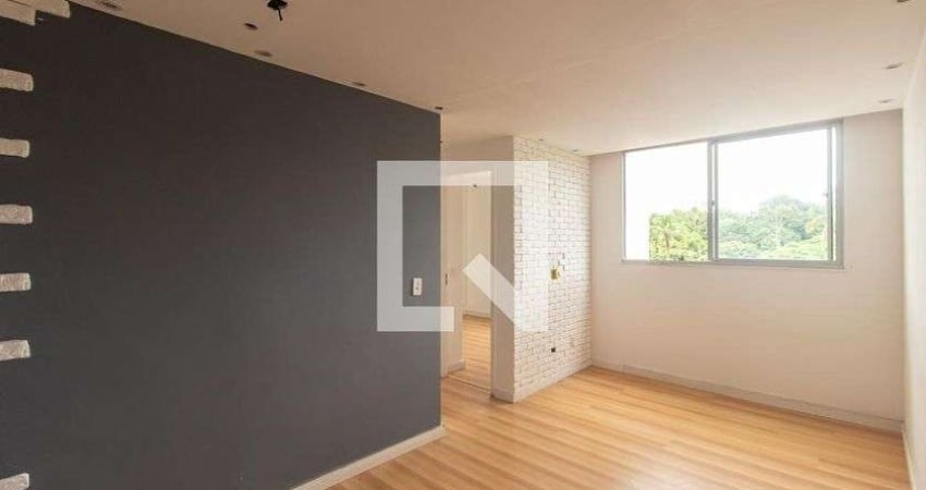 Apartamento para Aluguel - Campo Grande, 2 Quartos,  49 m² - Rio de Janeiro