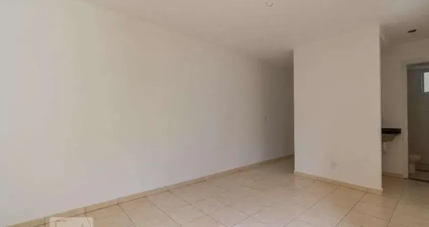 Apartamento para Aluguel - Residencial Itaipu, 2 Quartos,  46 m² - Goiânia