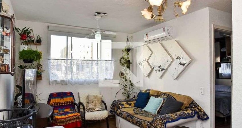 Apartamento para Aluguel - Sarandi, 2 Quartos,  42 m² - Porto Alegre