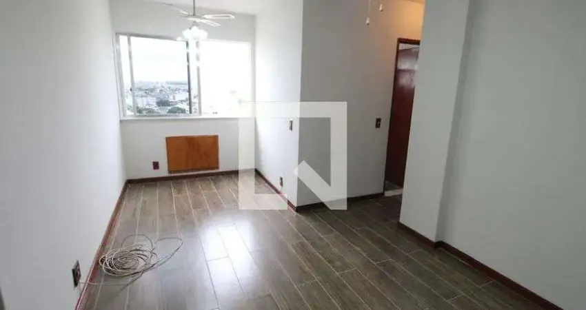Apartamento para Aluguel - Bento Ribeiro, 2 Quartos,  52 m² - Rio de Janeiro