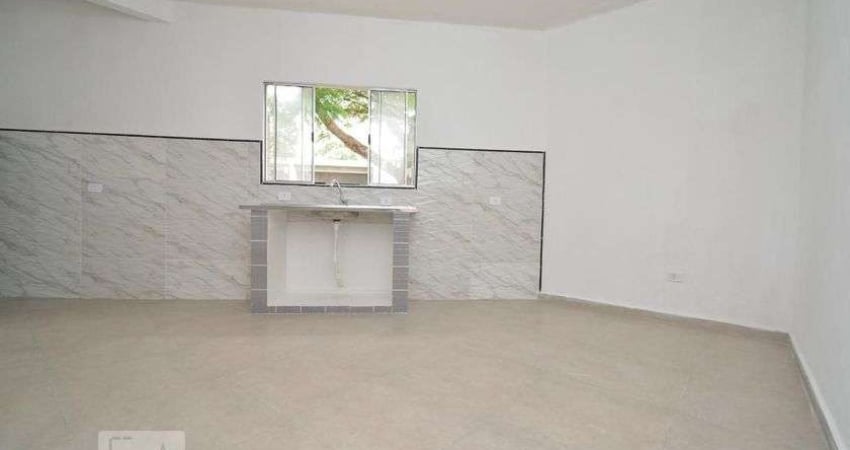 Kitnet / Stúdio para Aluguel - Jardim Presidente Dutra, 1 Quarto,  28 m² - Guarulhos