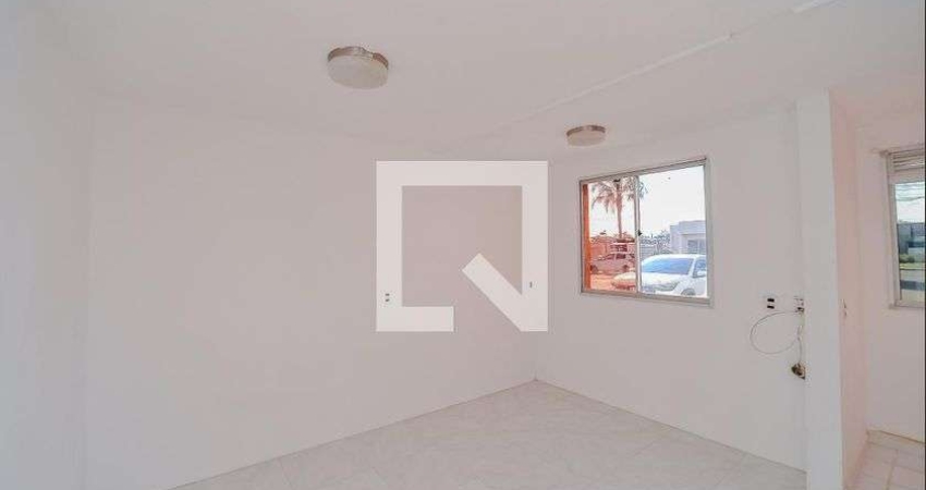 Apartamento para Aluguel - Sarandi, 1 Quarto,  33 m² - Porto Alegre