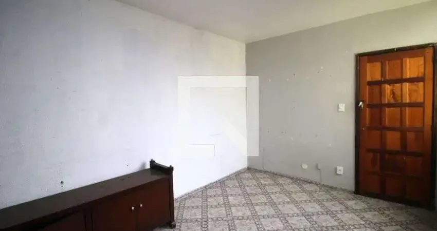 Apartamento para Aluguel - Parada de Lucas, 1 Quarto,  46 m² - Rio de Janeiro